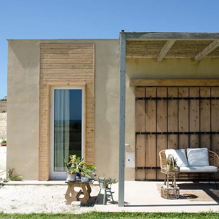 New Exclusive Lodges, Marzamemi, Noto 파키노 외부 사진