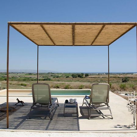 New Exclusive Lodges, Marzamemi, Noto 파키노 외부 사진