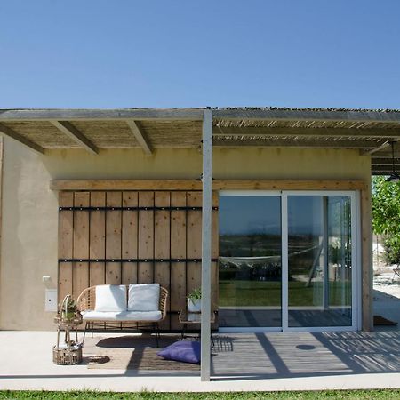 New Exclusive Lodges, Marzamemi, Noto 파키노 외부 사진