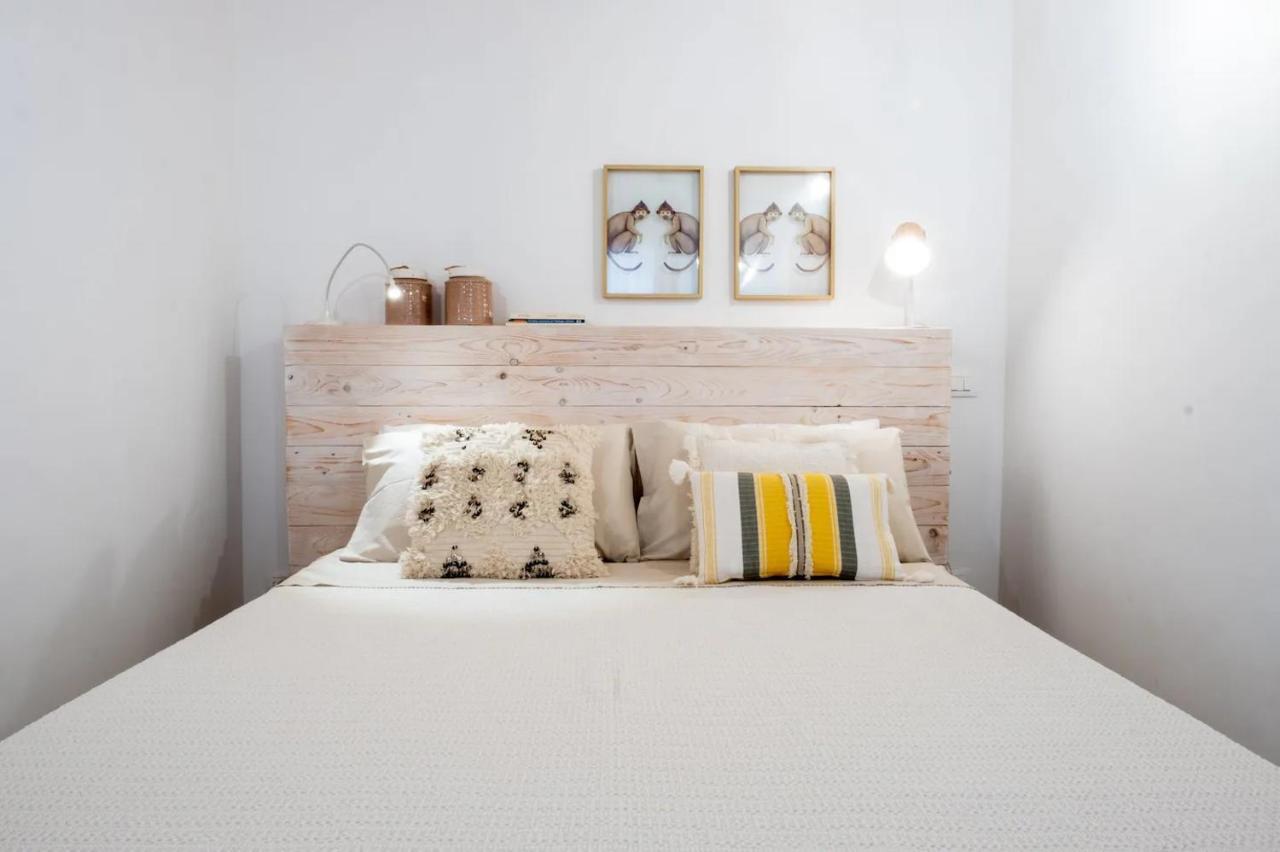 New Exclusive Lodges, Marzamemi, Noto 파키노 외부 사진