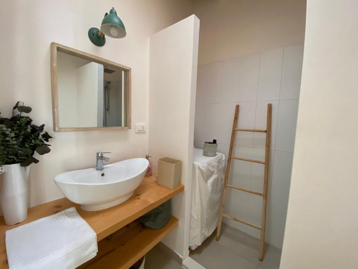 New Exclusive Lodges, Marzamemi, Noto 파키노 외부 사진