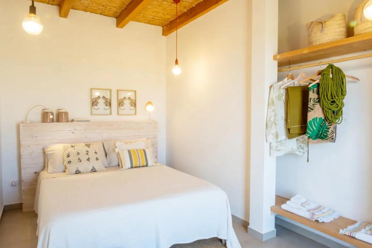 New Exclusive Lodges, Marzamemi, Noto 파키노 외부 사진