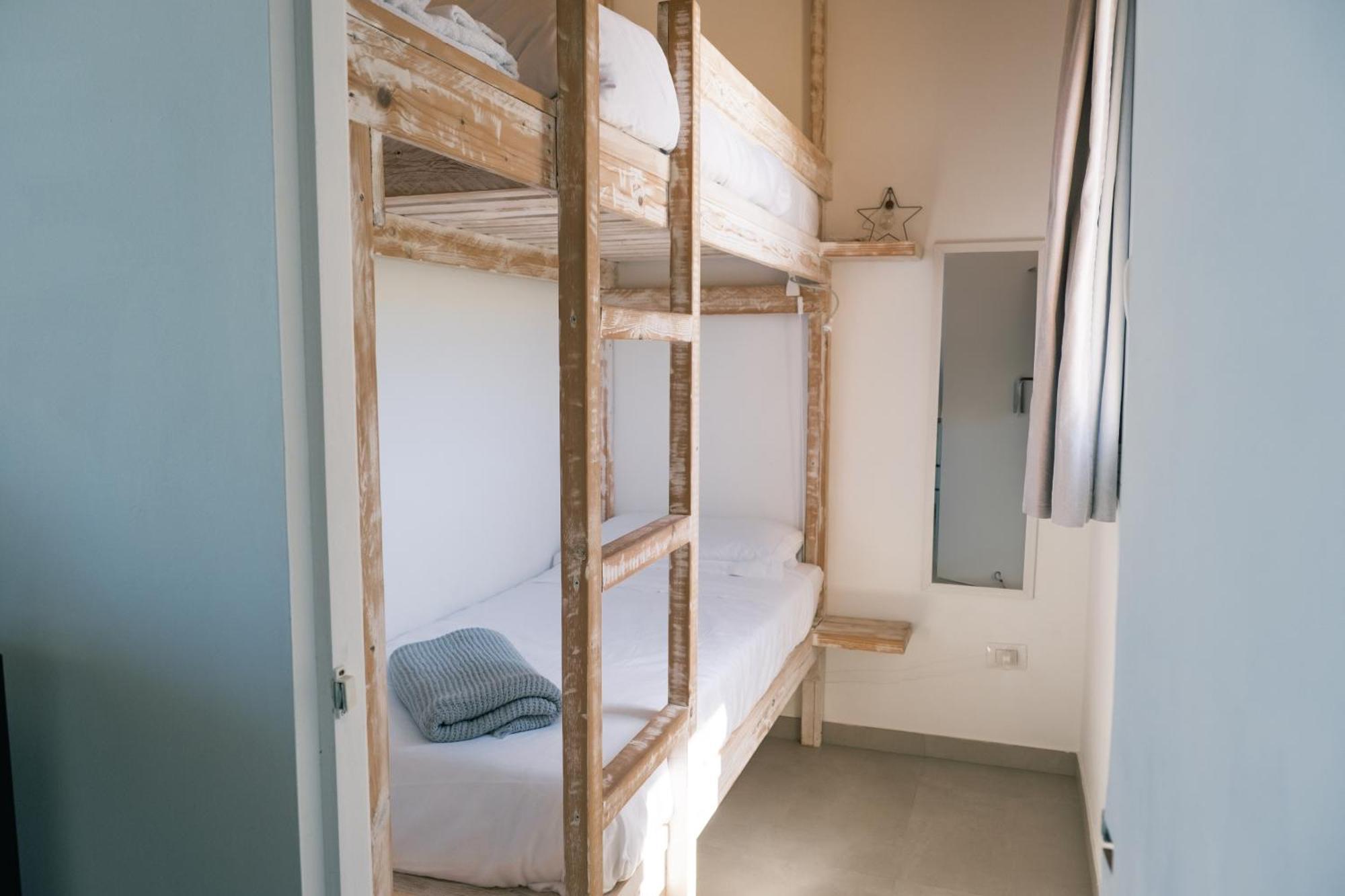 New Exclusive Lodges, Marzamemi, Noto 파키노 외부 사진