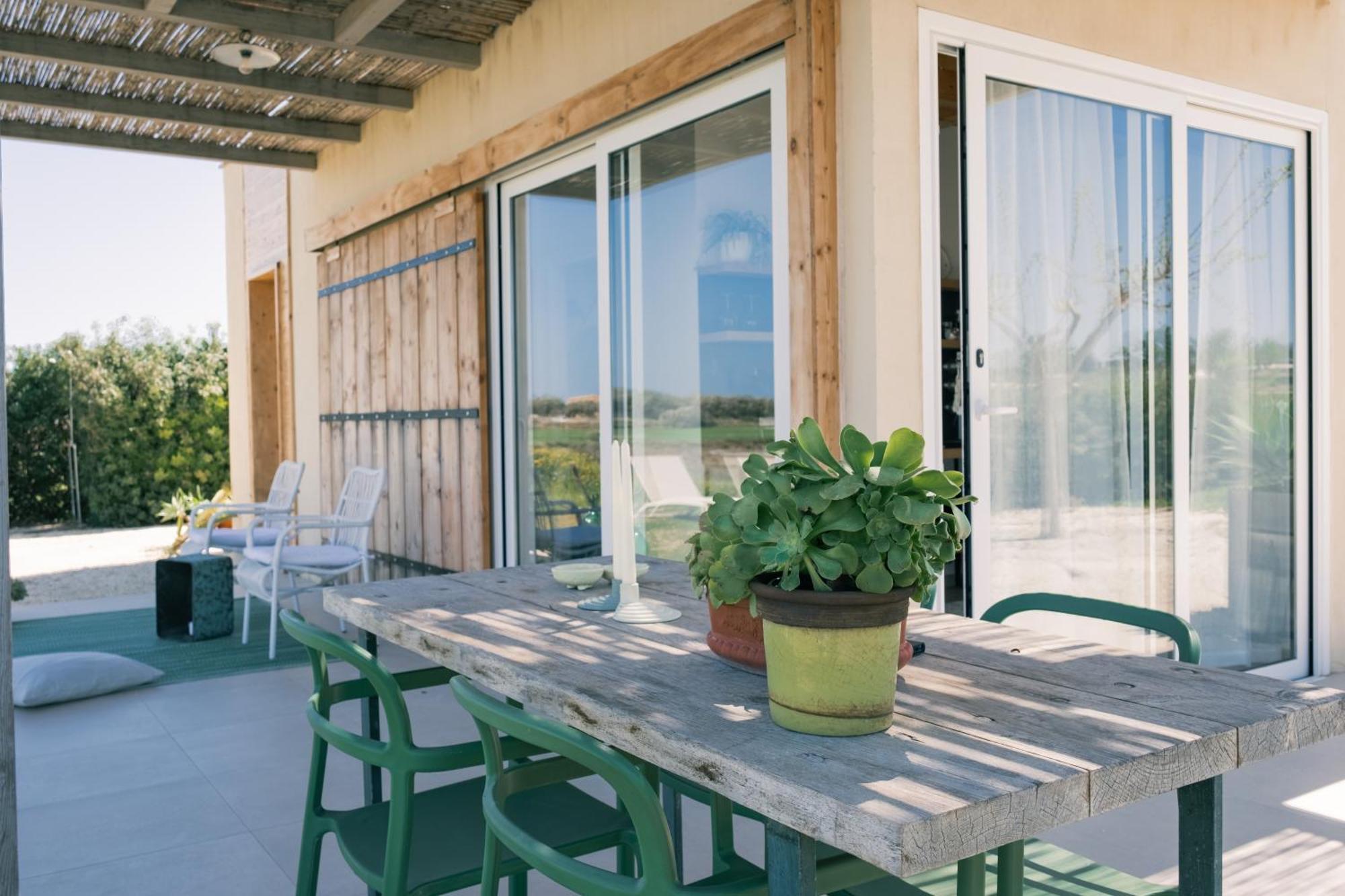 New Exclusive Lodges, Marzamemi, Noto 파키노 외부 사진