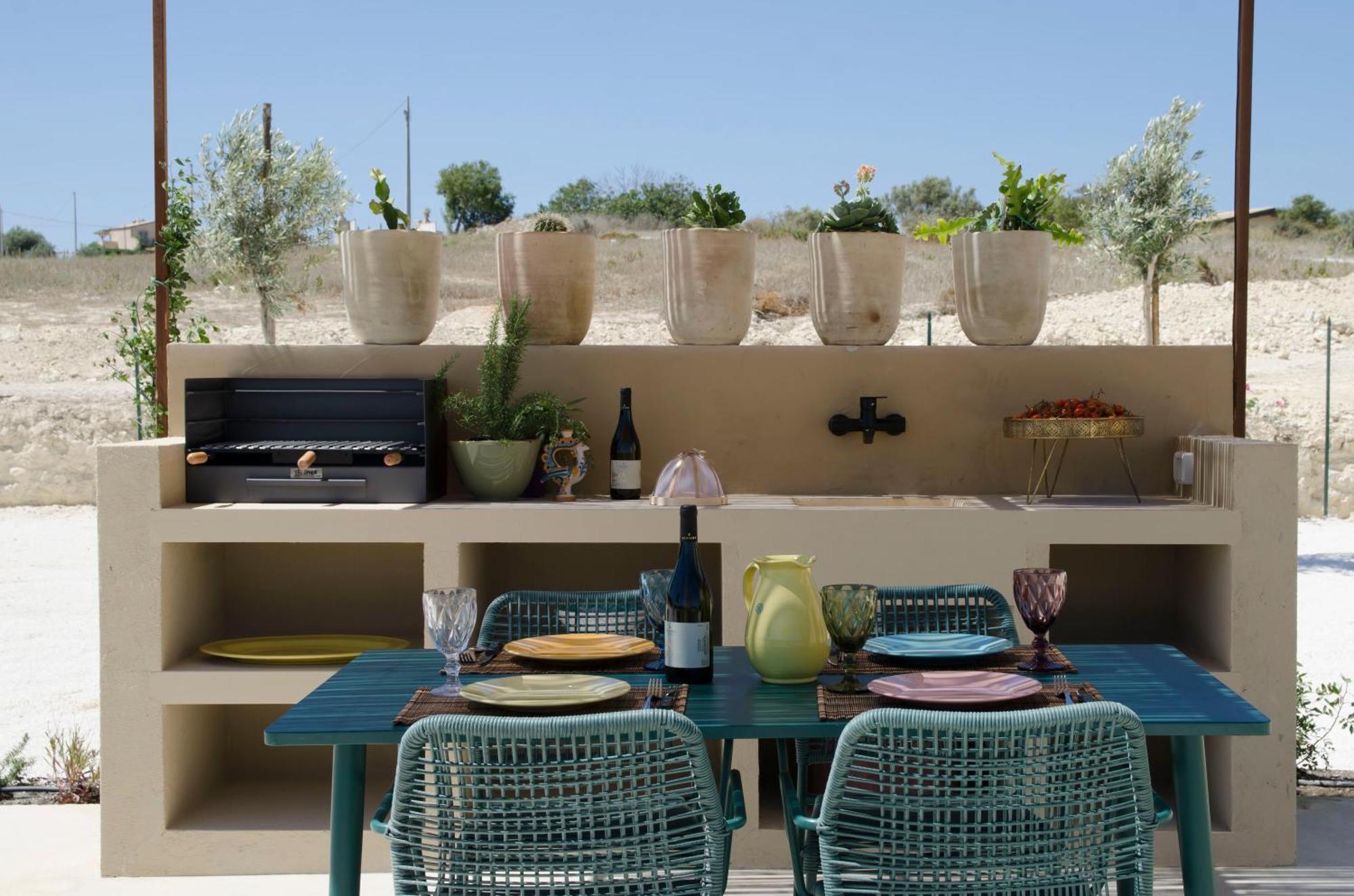 New Exclusive Lodges, Marzamemi, Noto 파키노 외부 사진