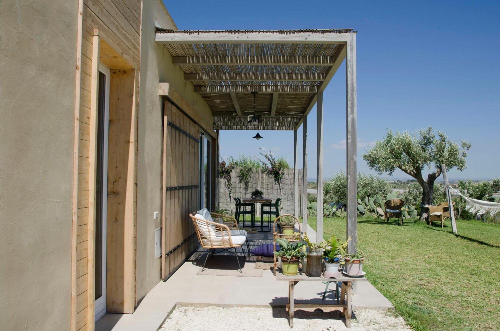 New Exclusive Lodges, Marzamemi, Noto 파키노 외부 사진
