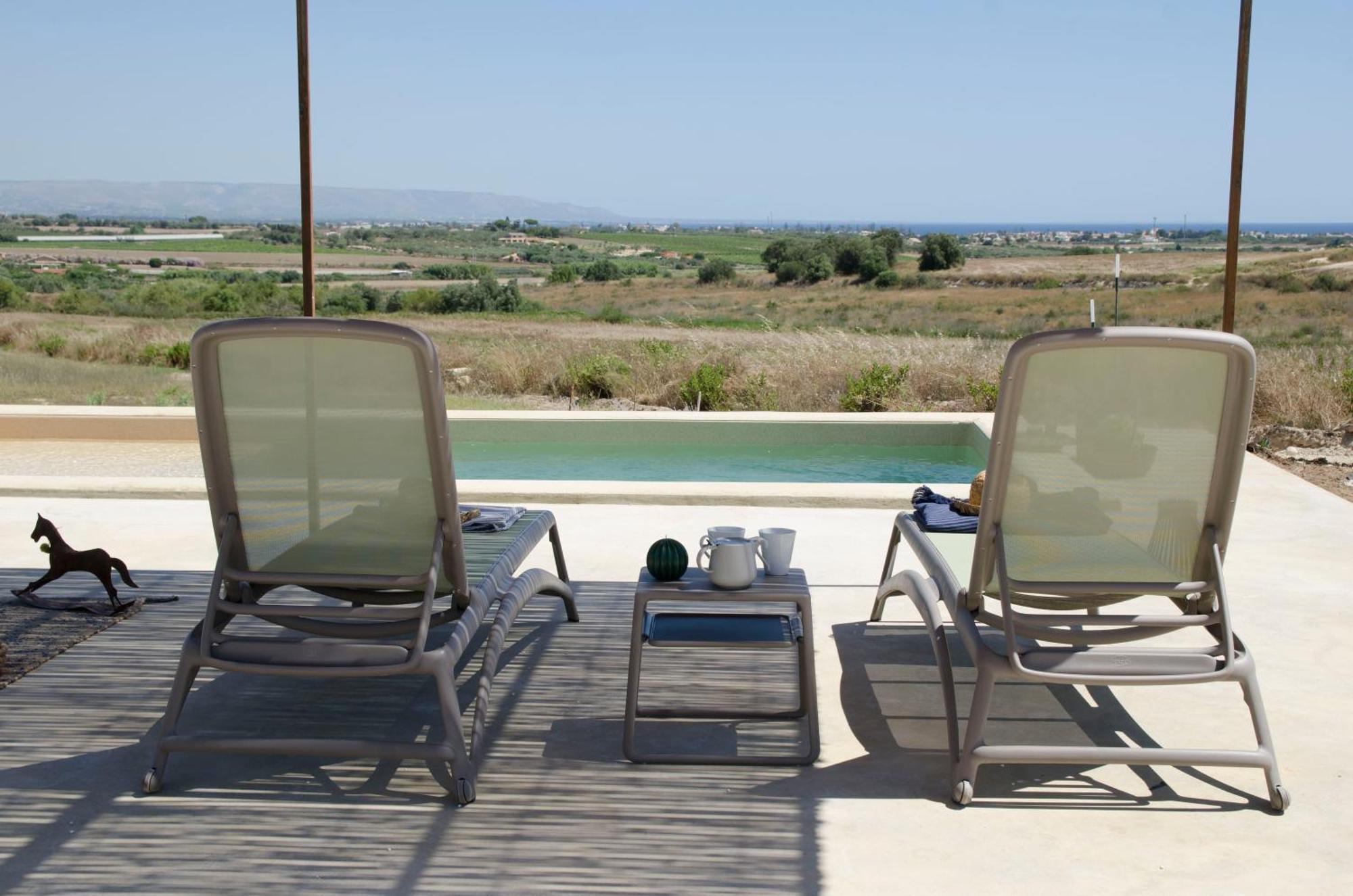 New Exclusive Lodges, Marzamemi, Noto 파키노 외부 사진