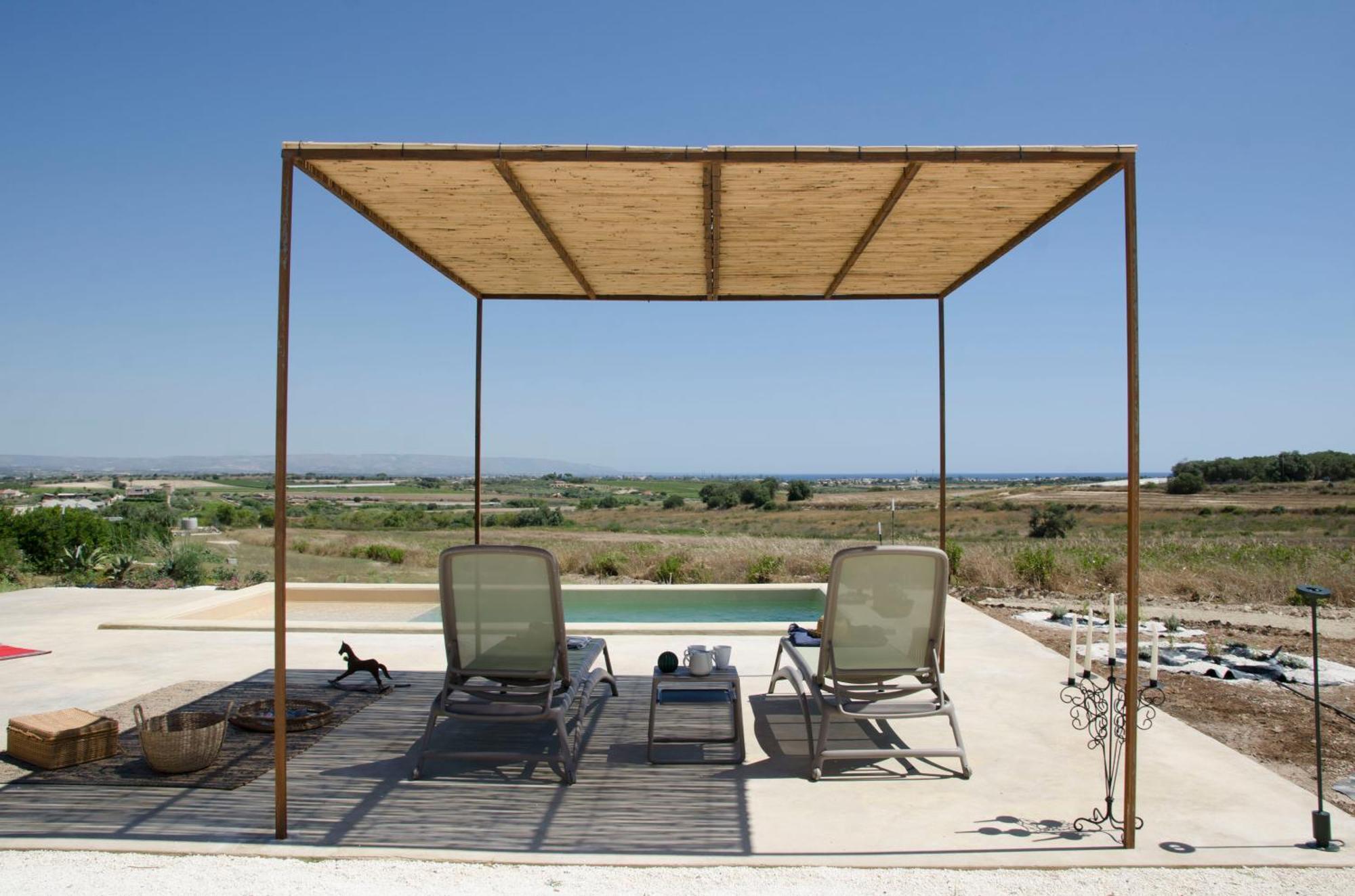 New Exclusive Lodges, Marzamemi, Noto 파키노 외부 사진