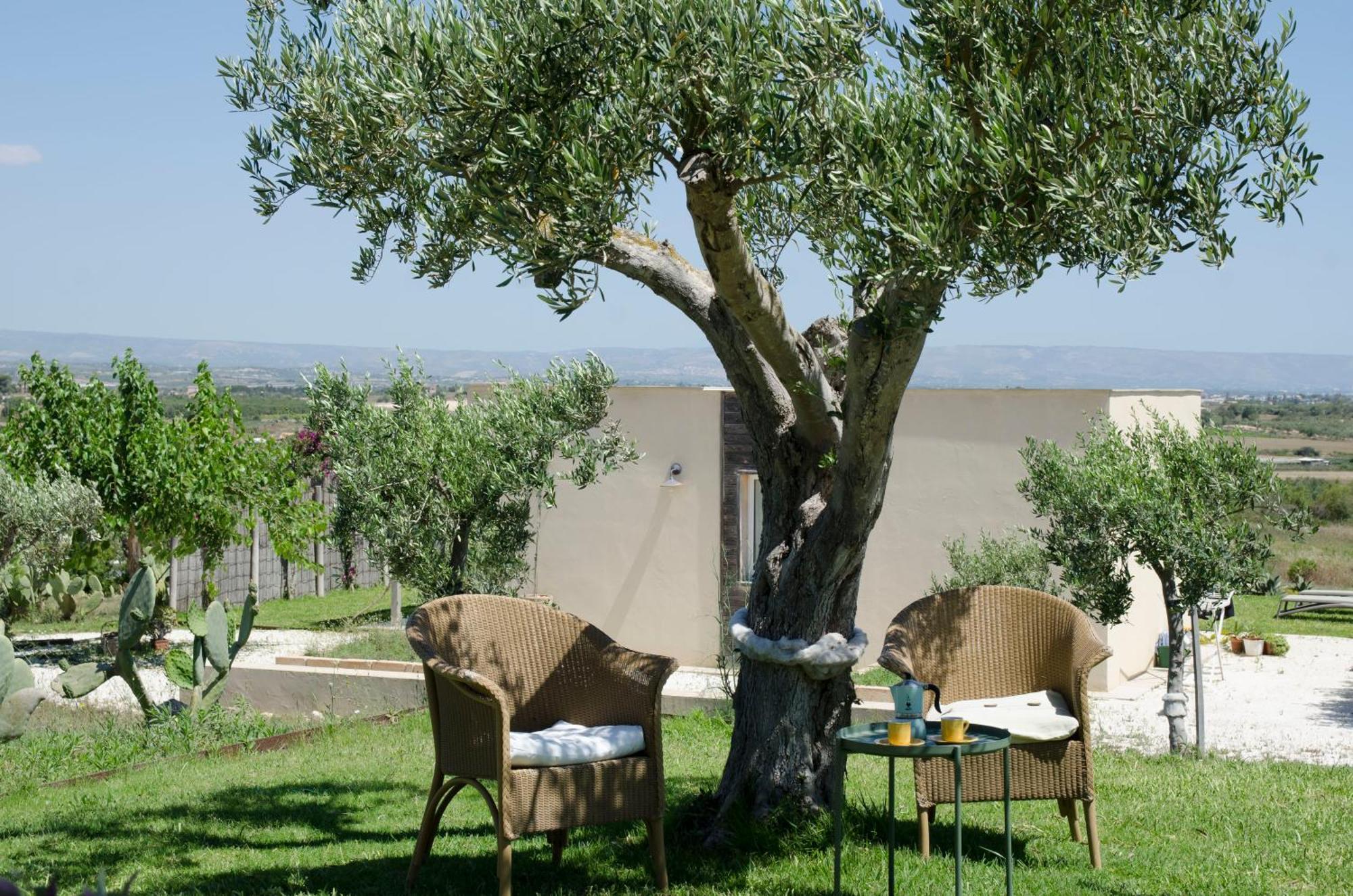 New Exclusive Lodges, Marzamemi, Noto 파키노 외부 사진